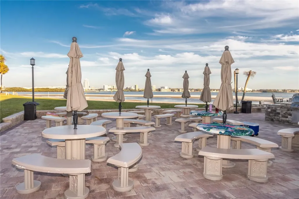 830 S Gulfview Boulevard Clearwater Beach FL 33767