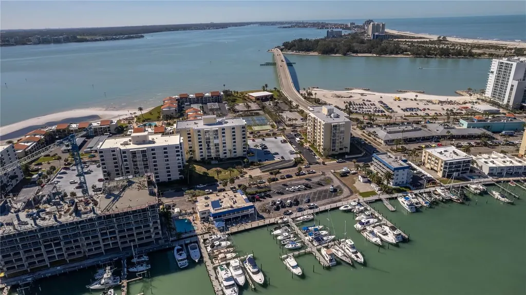 830 S Gulfview Boulevard Clearwater Beach FL 33767