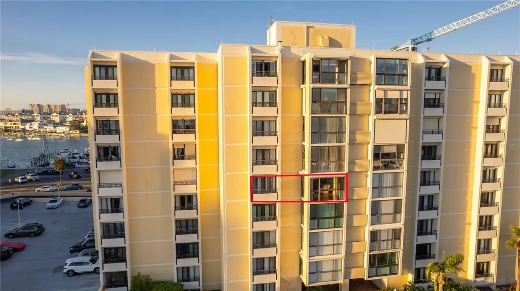 830 S Gulfview Boulevard Clearwater Beach FL 33767