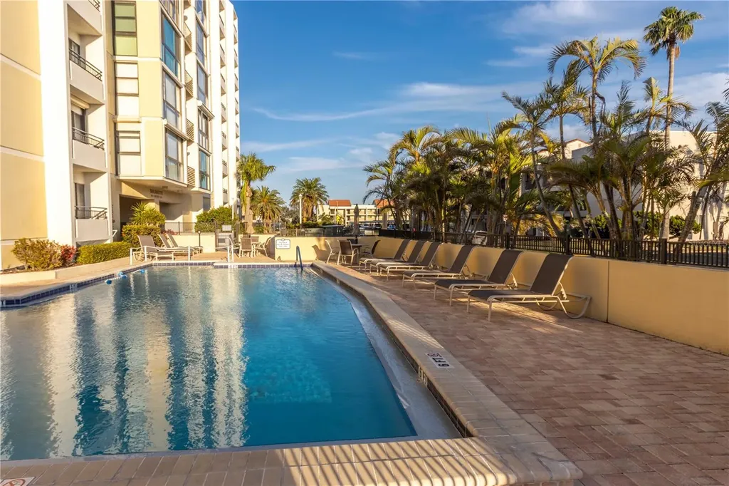 830 S Gulfview Boulevard Clearwater Beach FL 33767