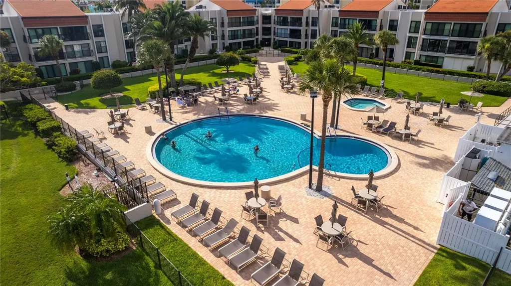 830 S Gulfview Boulevard Clearwater Beach FL 33767