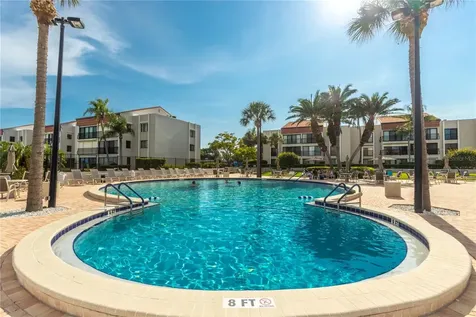 830 S Gulfview Boulevard Clearwater Beach FL 33767