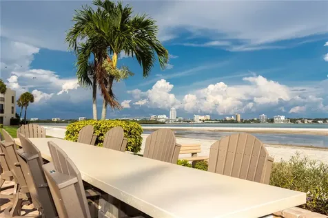 830 S Gulfview Boulevard Clearwater Beach FL 33767