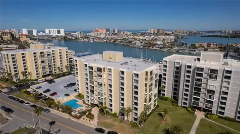 830 S Gulfview Boulevard Clearwater Beach FL 33767