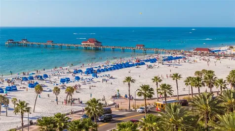 830 S Gulfview Boulevard Clearwater Beach FL 33767