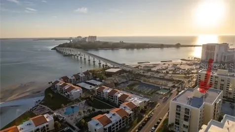 830 S Gulfview Boulevard Clearwater Beach FL 33767