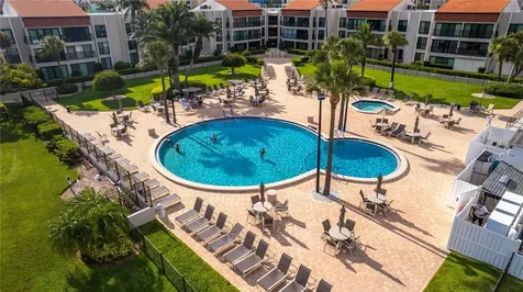 830 S Gulfview Boulevard Clearwater Beach FL 33767