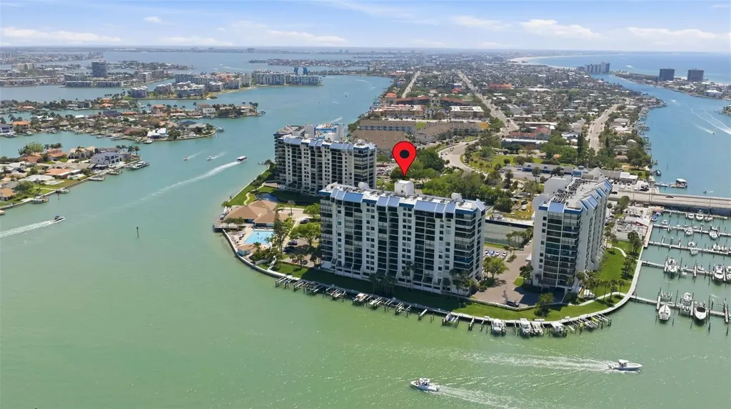 9495 Blind Pass Road St Pete Beach FL 33706