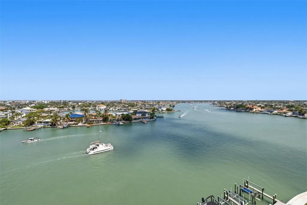 9495 Blind Pass Road St Pete Beach FL 33706