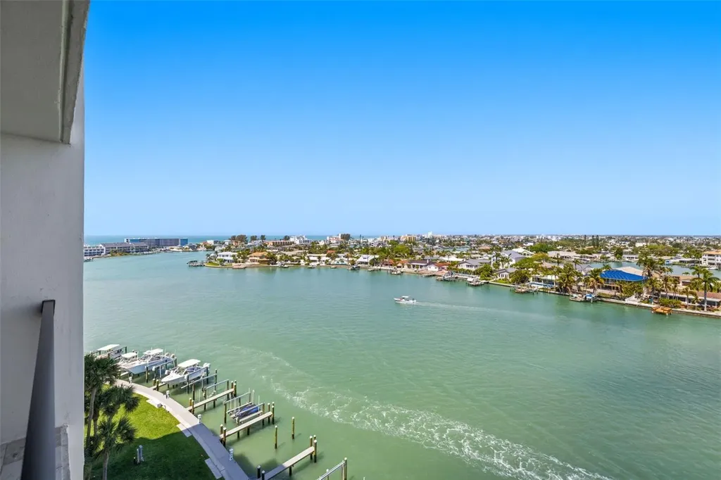9495 Blind Pass Road St Pete Beach FL 33706