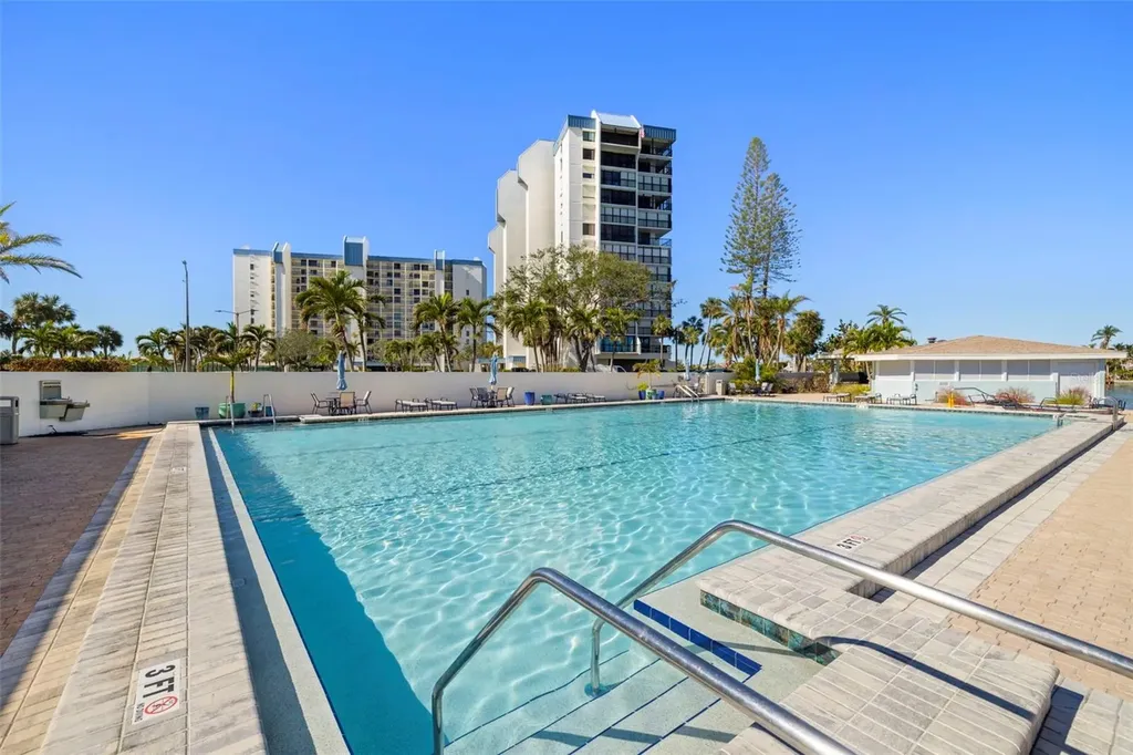 9495 Blind Pass Road St Pete Beach FL 33706