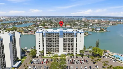 9495 Blind Pass Road St Pete Beach FL 33706