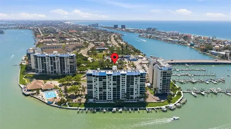 9495 Blind Pass Road St Pete Beach FL 33706