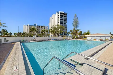 9495 Blind Pass Road St Pete Beach FL 33706