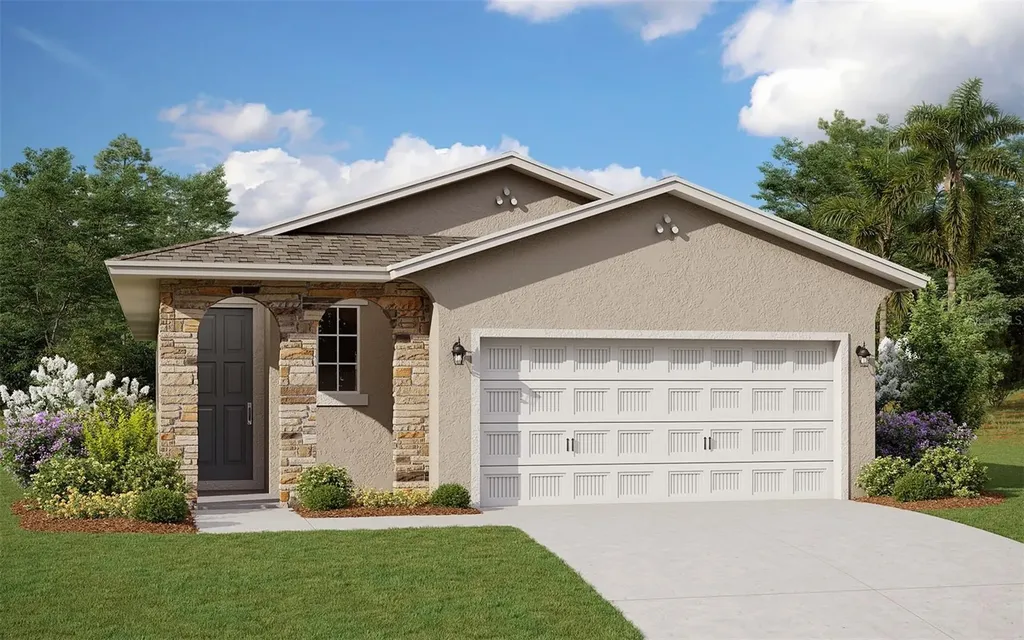 2245 Juniper Berry Drive Minneola FL 34715