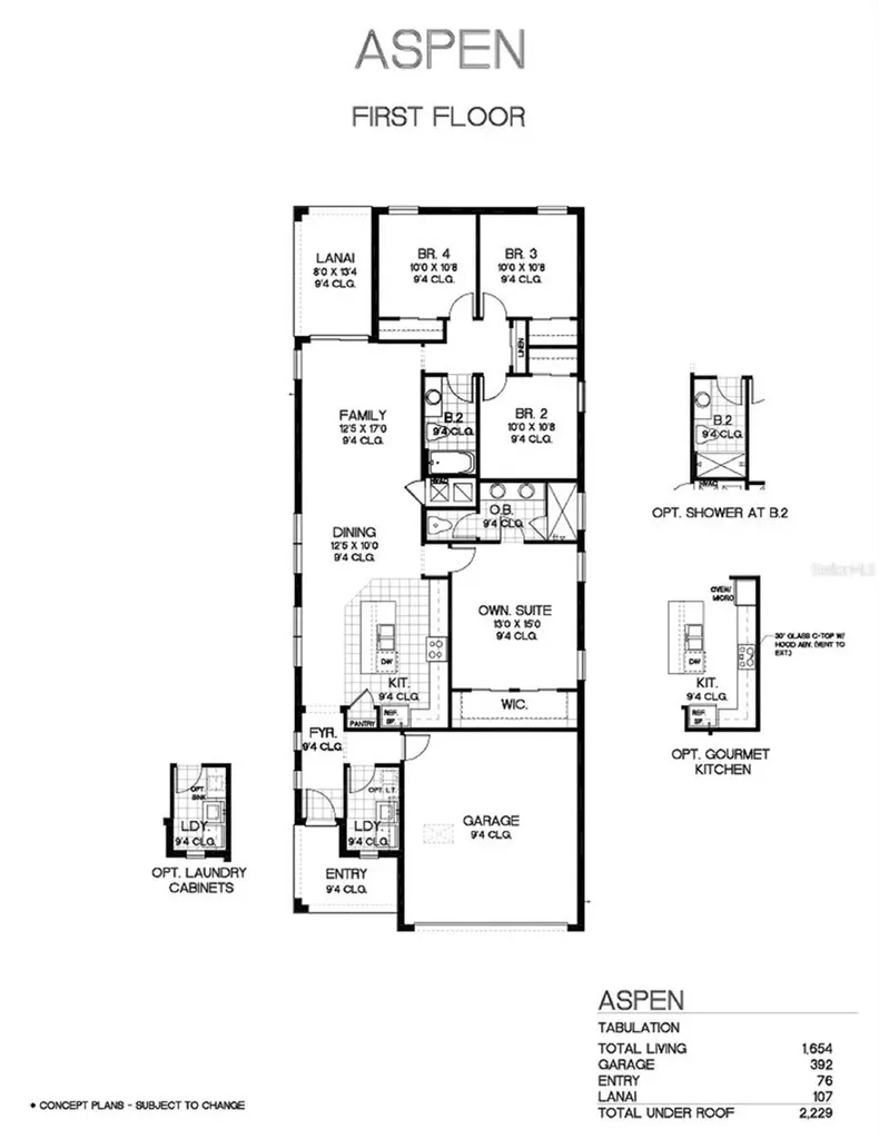 2245 Juniper Berry Drive Minneola FL 34715