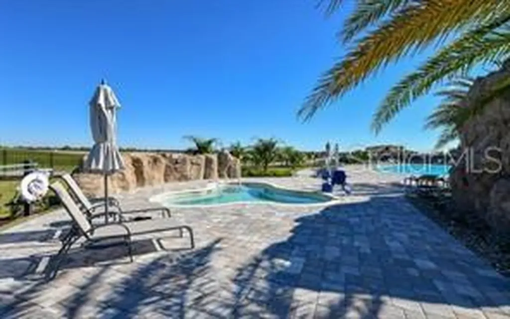 17510 Gawthrop Drive Bradenton FL 34211