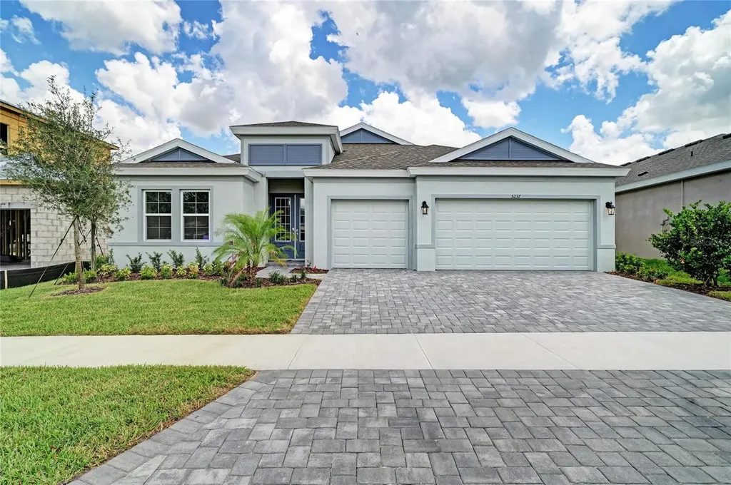 5237 Wolf Creek Drive Apollo Beach FL 33572