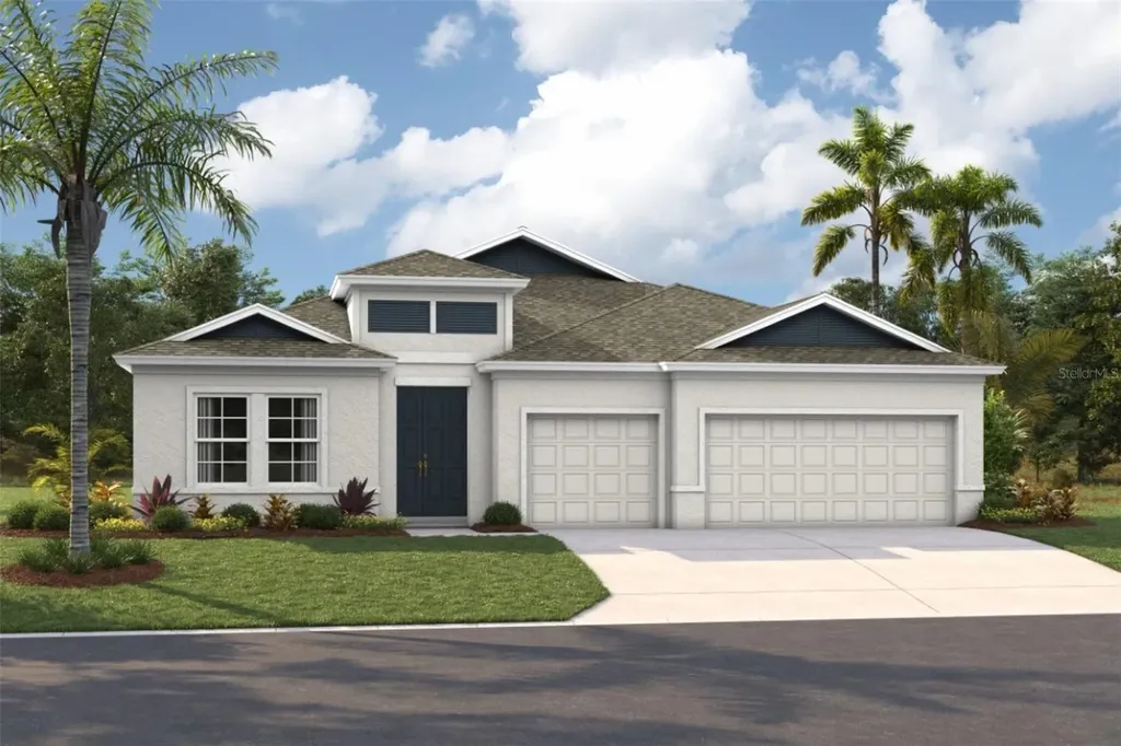 5237 Wolf Creek Drive Apollo Beach FL 33572