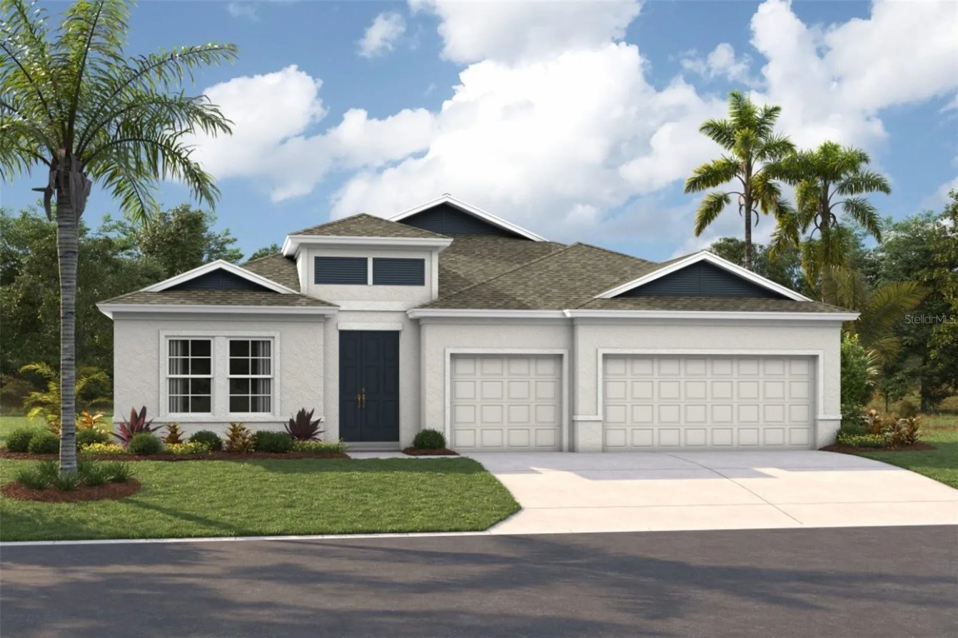 5237 Wolf Creek Drive Apollo Beach FL 33572