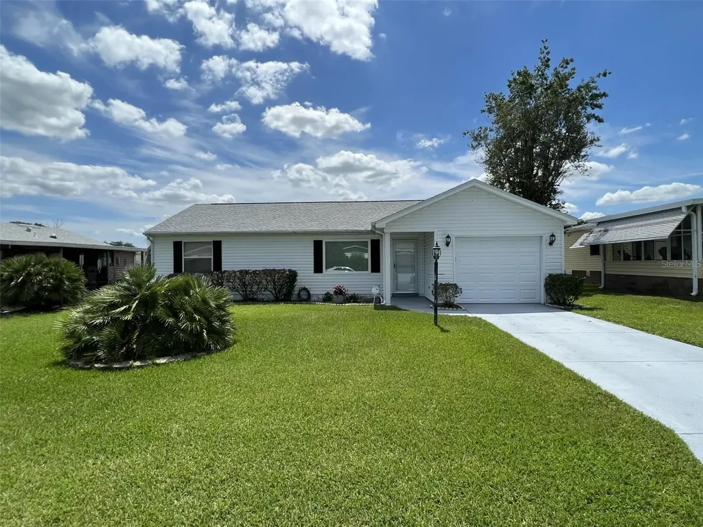 1232 Zapata Place Lady Lake FL 32159