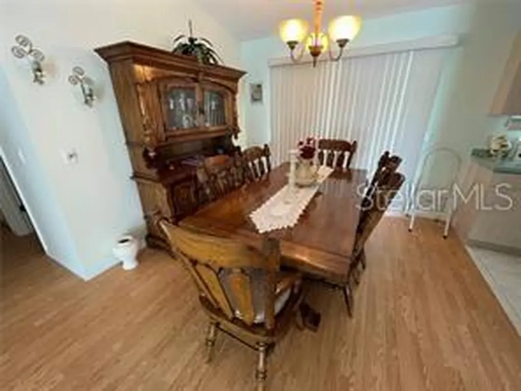 1232 Zapata Place Lady Lake FL 32159