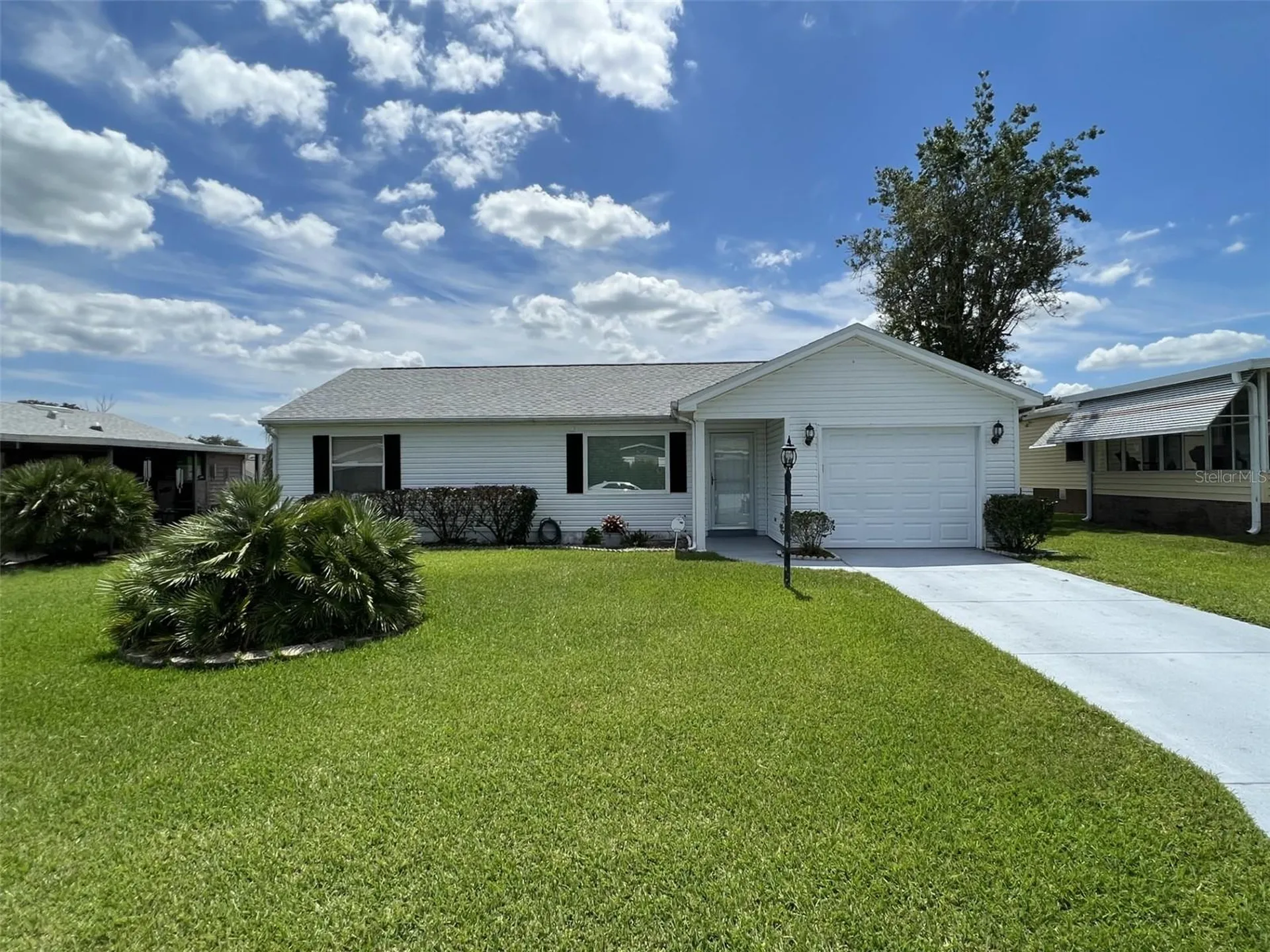 1232 Zapata Place Lady Lake FL 32159