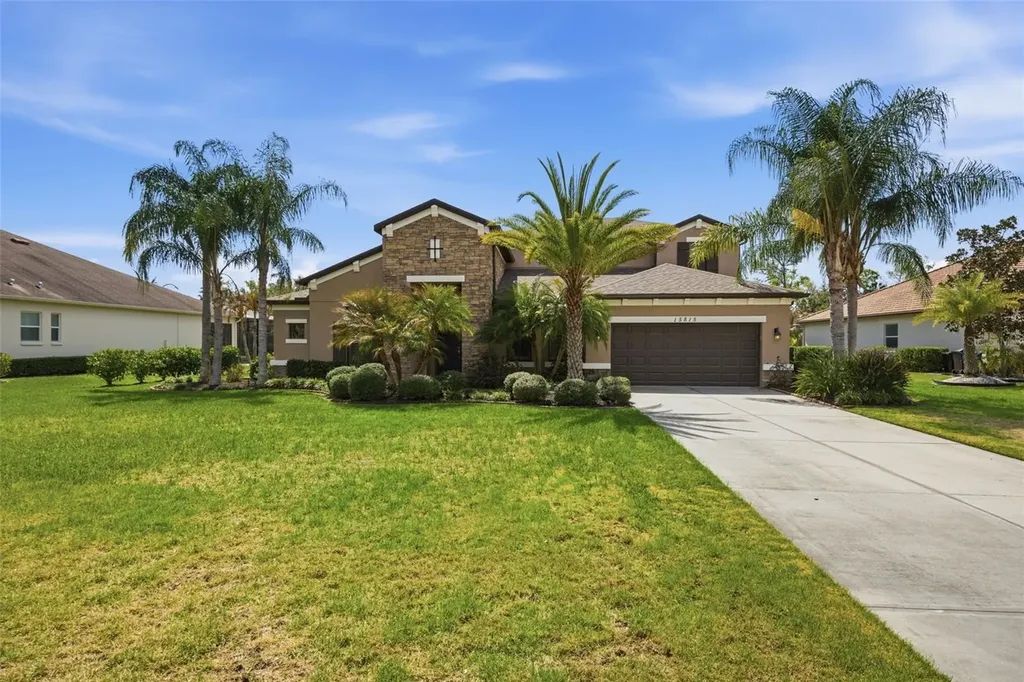 15815 31st Street E Parrish FL 34219