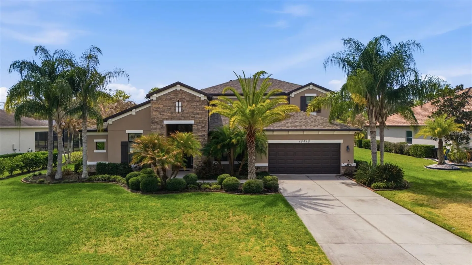 15815 31st Street E Parrish FL 34219