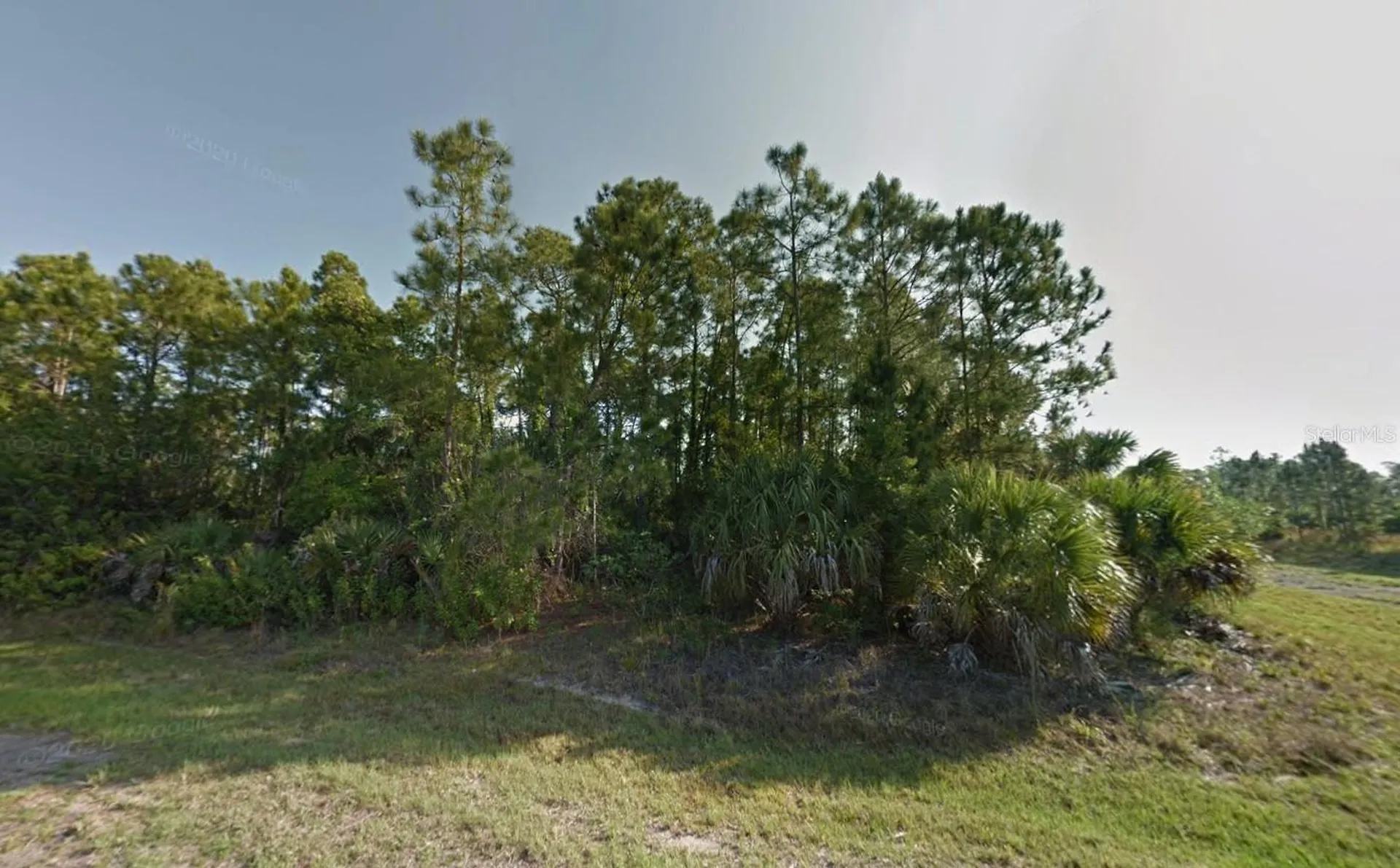 Lot 18 Briarcliff Avenue North Port FL 34288