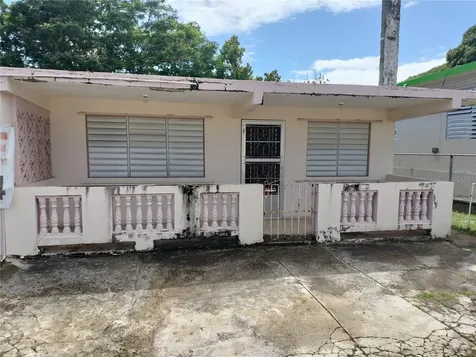 149 Bo. Quebrada Seca Ceiba PR 00735