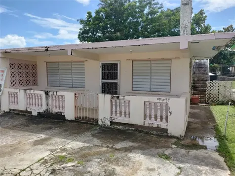 149 Bo. Quebrada Seca Ceiba PR 00735