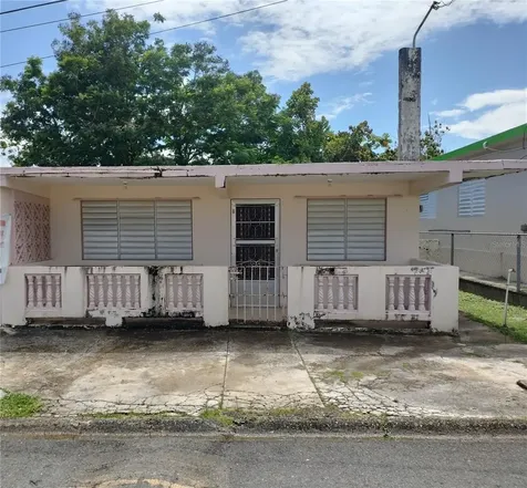 149 Bo. Quebrada Seca Ceiba PR 00735