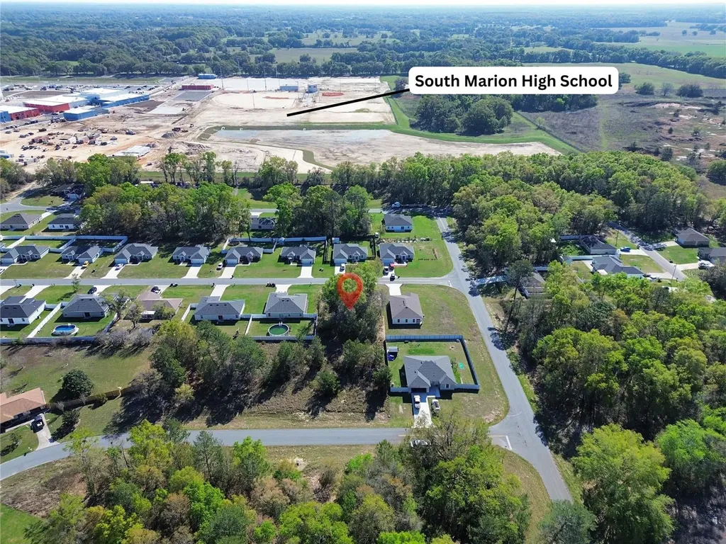 Tbd SW 17th Avenue Ocala FL 34473