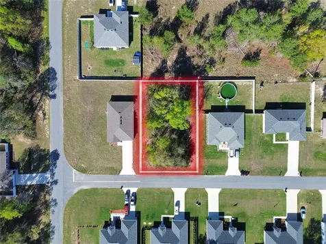 Tbd SW 17th Avenue Ocala FL 34473