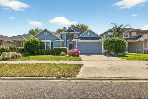 3378 Ivybridge Court Jacksonville FL 32226