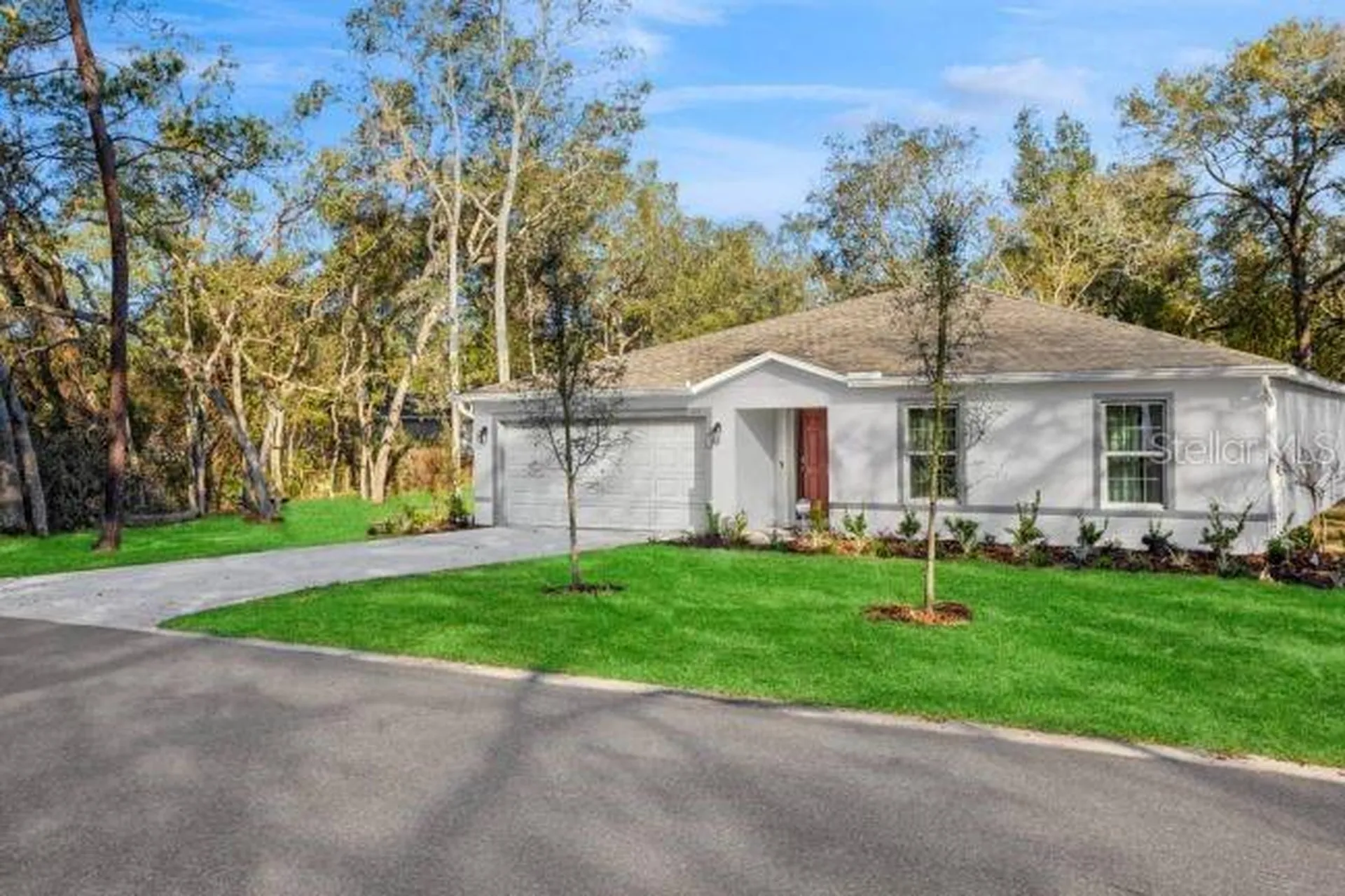 11334 N Fuego Drive Citrus Springs FL 34434