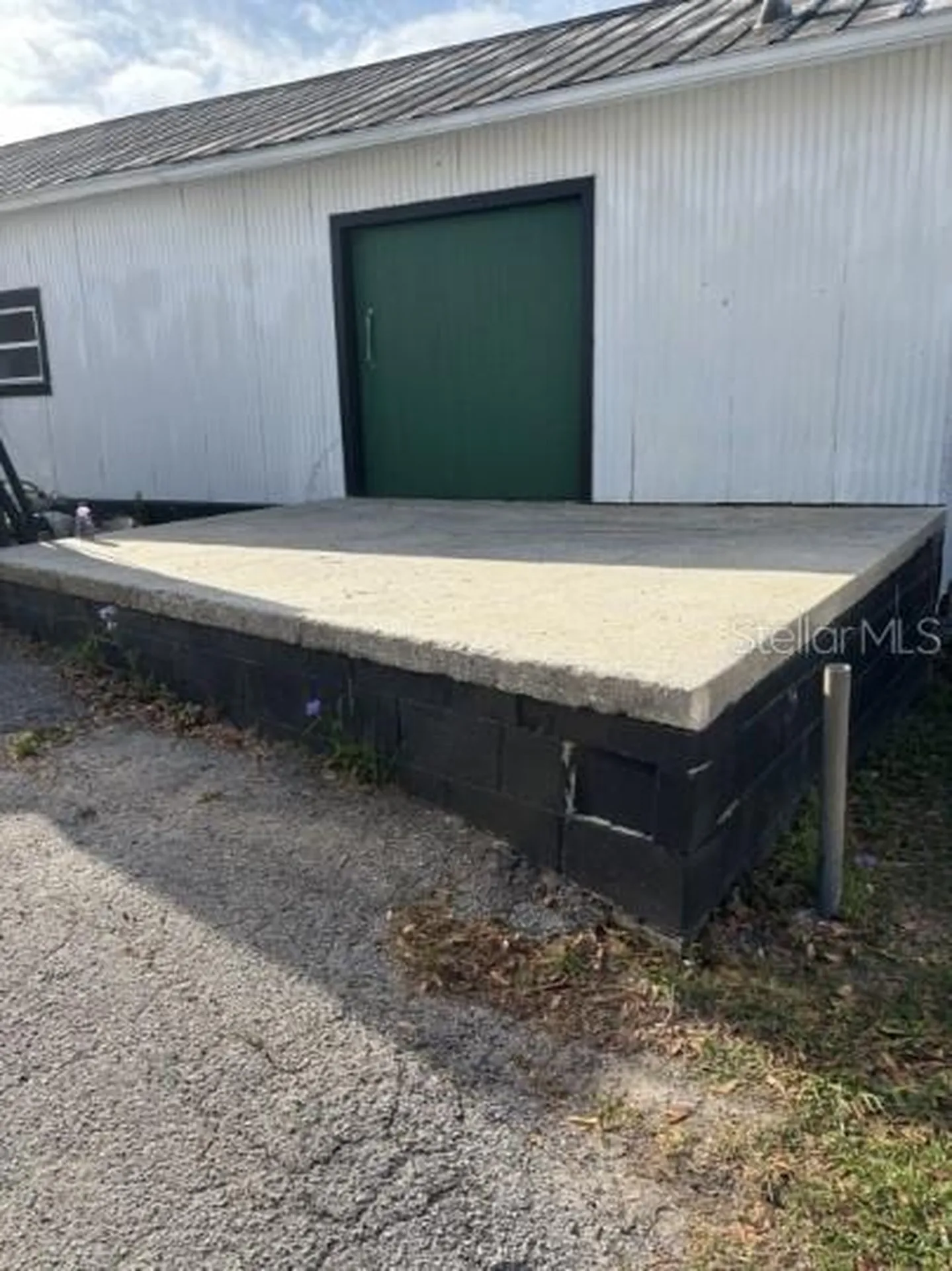 323 N Delaware Avenue Deland FL 32720