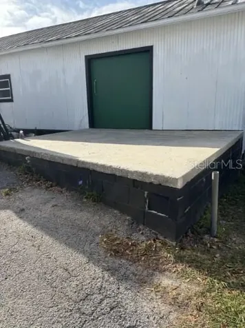 323 N Delaware Avenue Deland FL 32720