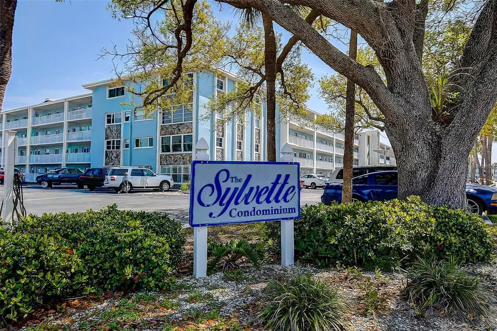 6363 Gulf Winds Drive St Pete Beach FL 33706