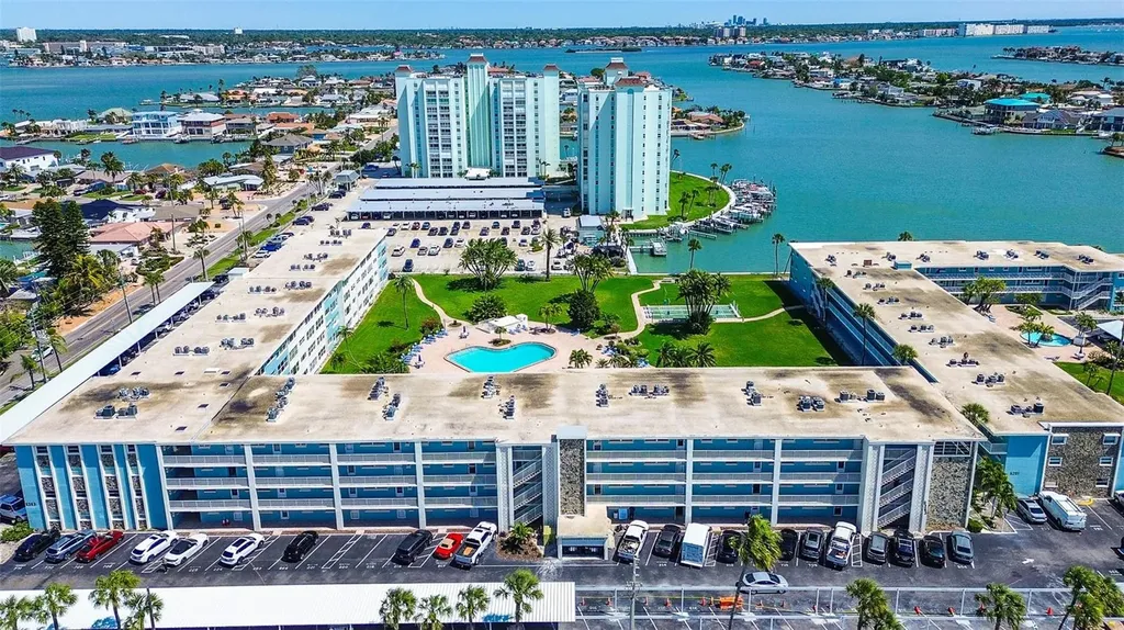6363 Gulf Winds Drive St Pete Beach FL 33706