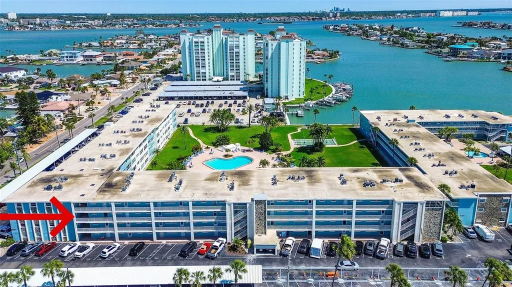 6363 Gulf Winds Drive St Pete Beach FL 33706