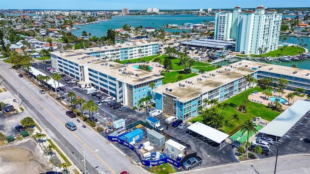 6363 Gulf Winds Drive St Pete Beach FL 33706