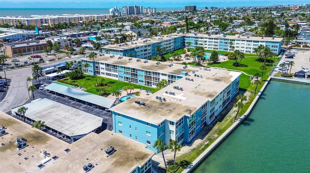 6363 Gulf Winds Drive St Pete Beach FL 33706