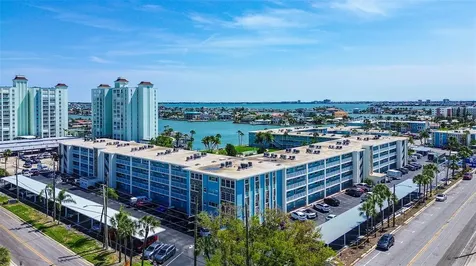 6363 Gulf Winds Drive St Pete Beach FL 33706