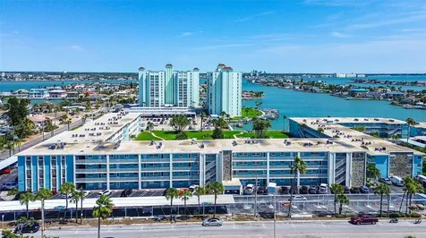 6363 Gulf Winds Drive St Pete Beach FL 33706