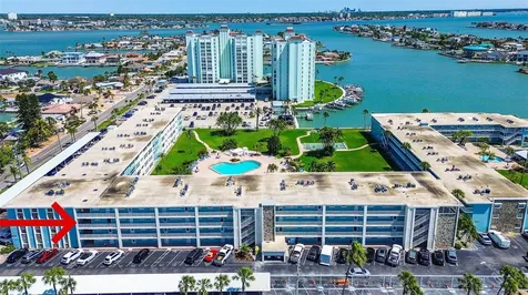 6363 Gulf Winds Drive St Pete Beach FL 33706