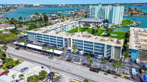6363 Gulf Winds Drive St Pete Beach FL 33706