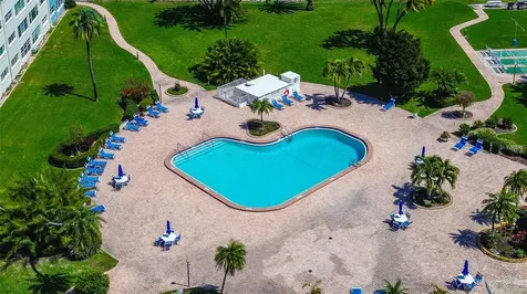 6363 Gulf Winds Drive St Pete Beach FL 33706
