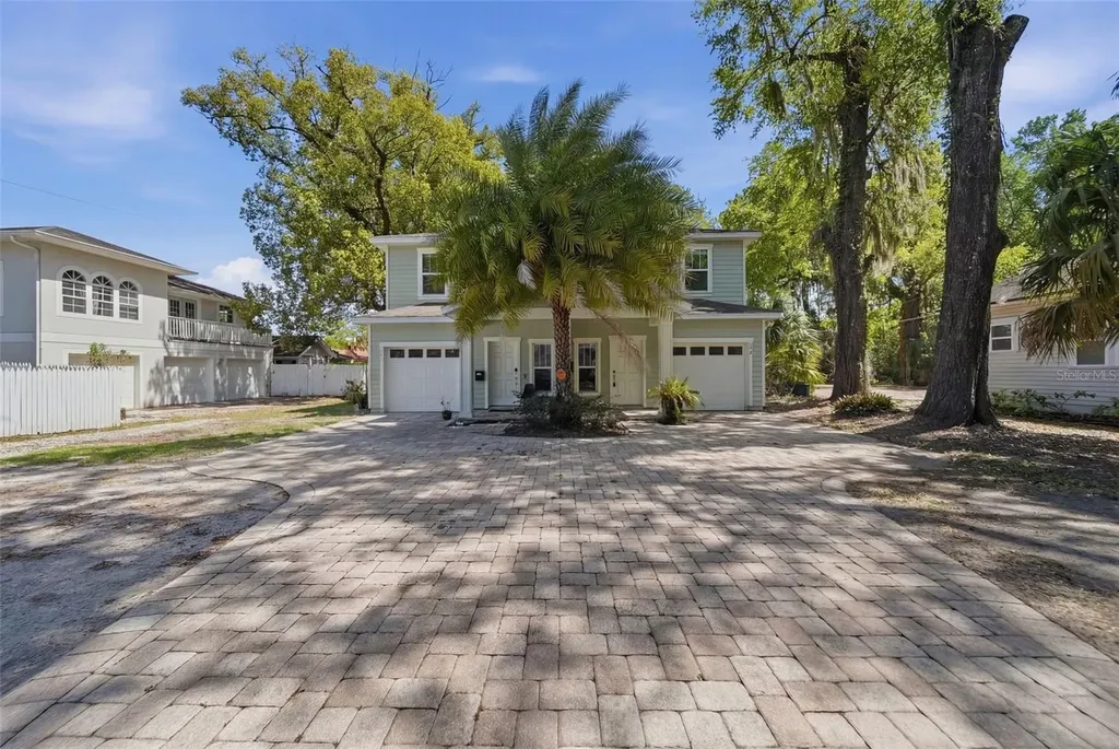 729 Putnam Avenue Orlando FL 32804